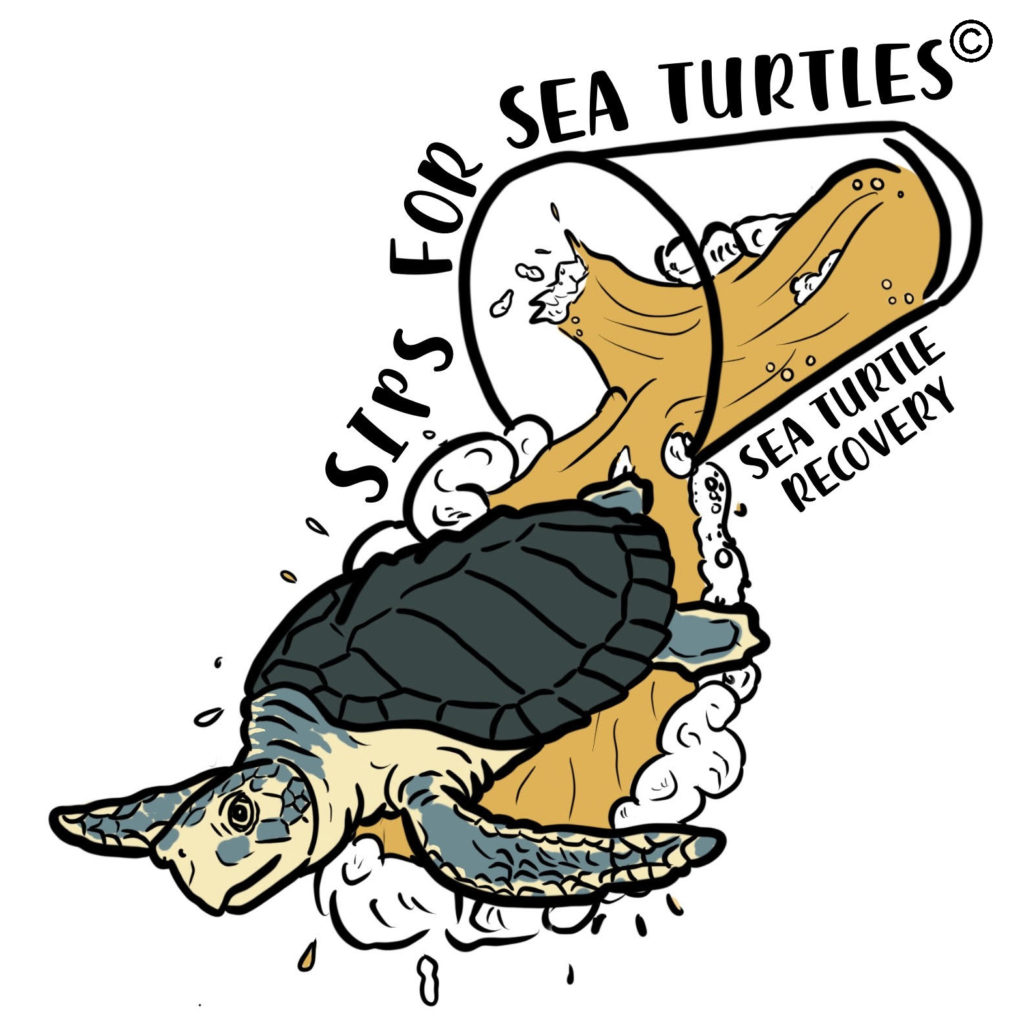 Sips For Sea Turtles Brewery Fundraiser 